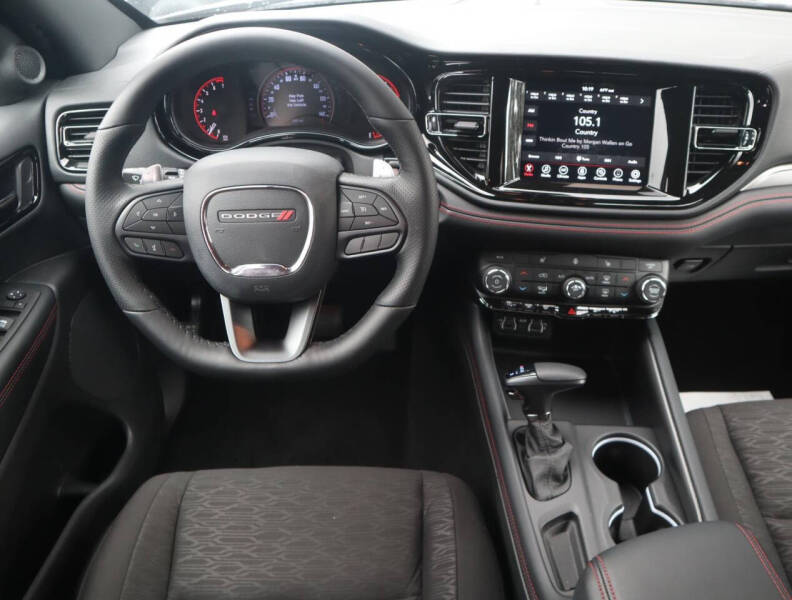 2024 Dodge Durango GT