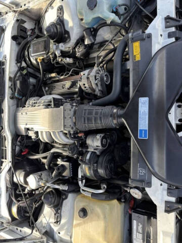 1992 Chevrolet Camaro Z28