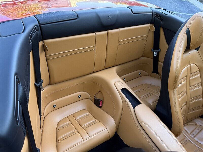 2015 Ferrari California T 23