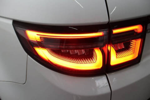 2021 Land Rover Discovery Sport P250 SE