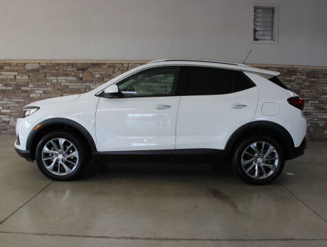 2023 Buick Encore GX for sale at Bud & Doug Walters Auto Sales in Kalamazoo MI