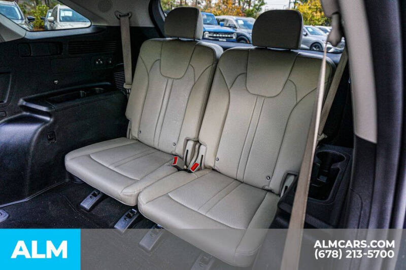 2023 Kia Sorento Plug-In Hybrid SX Prestige