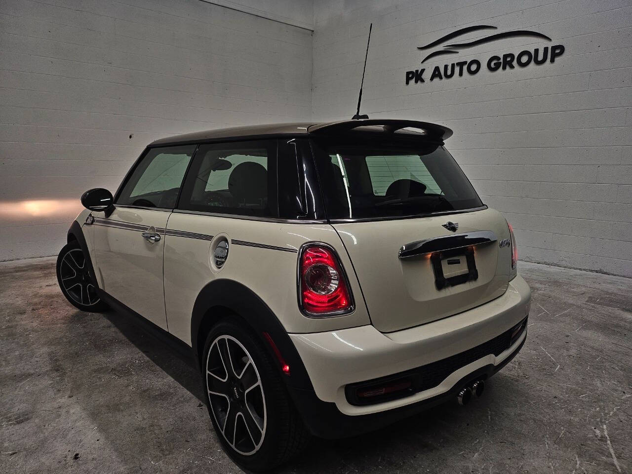 2013 MINI Hardtop for sale at PK AUTO GROUP in Las Vegas, NV