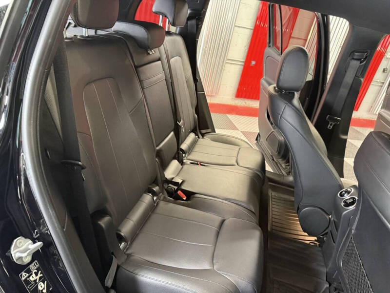 2020 Mercedes-Benz GLB GLB 250