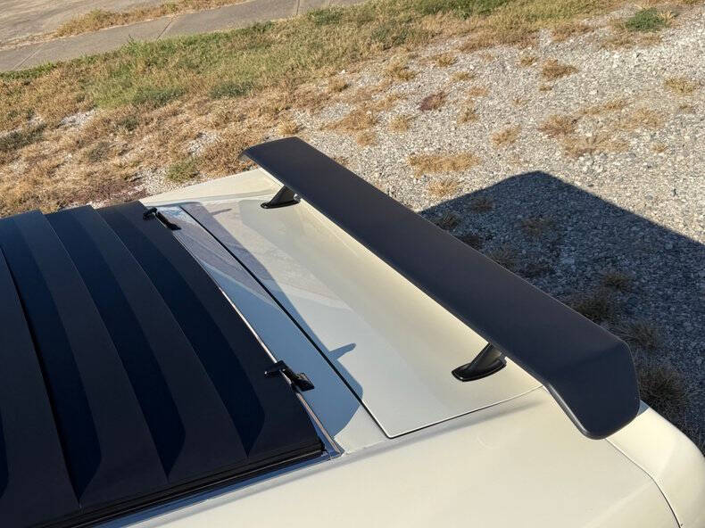 1970 Ford Mustang