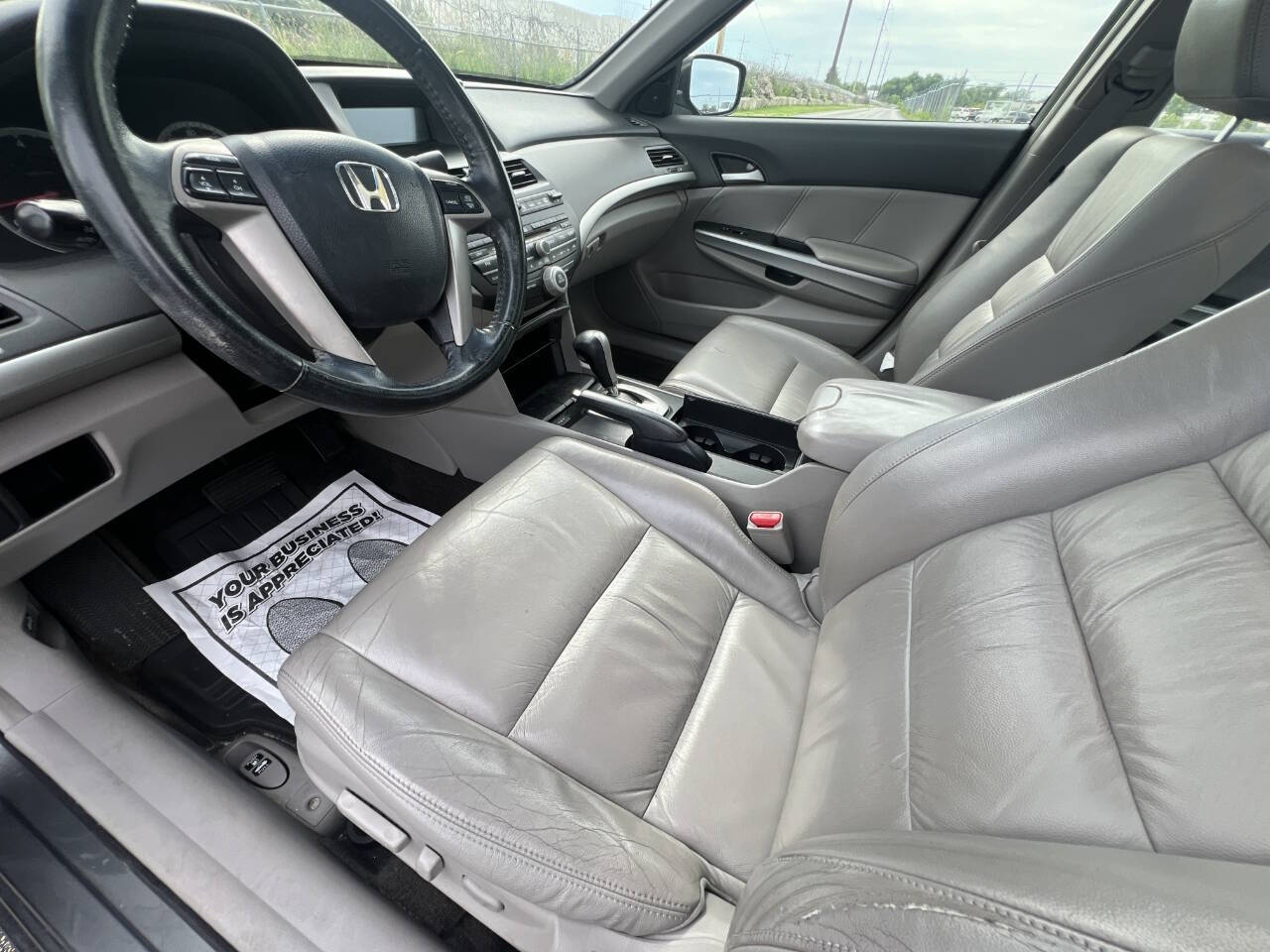 2009 Honda Accord for sale at J & J Motors in Milwaukee, WI