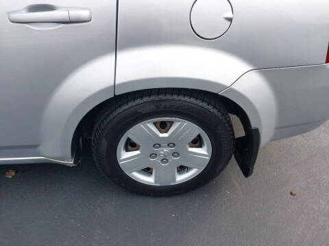 2008 Dodge Avenger SE