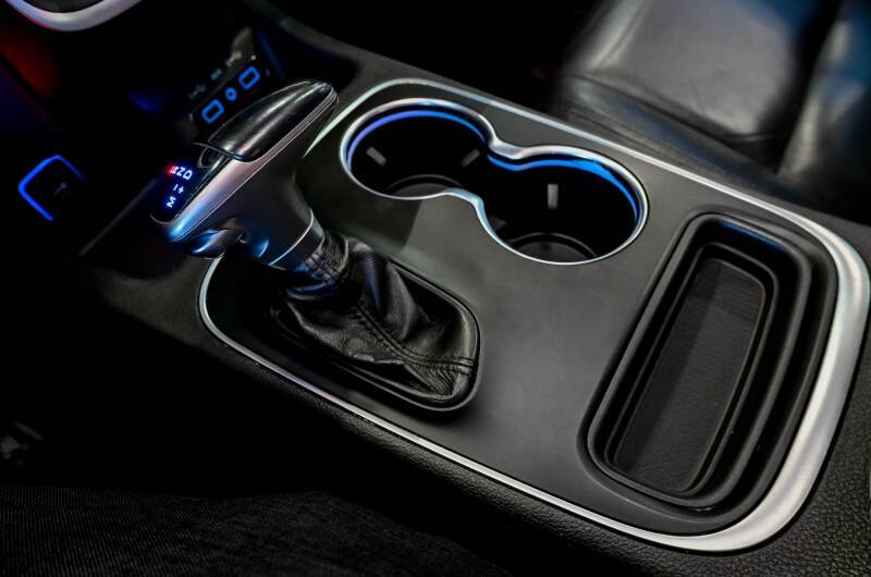 2020 Dodge Durango SXT Plus