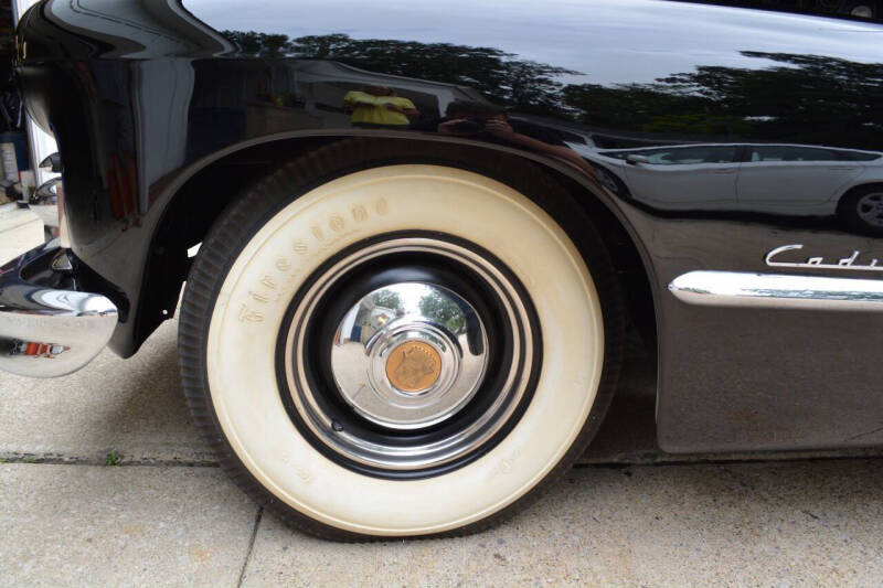 1947 Cadillac Series 62