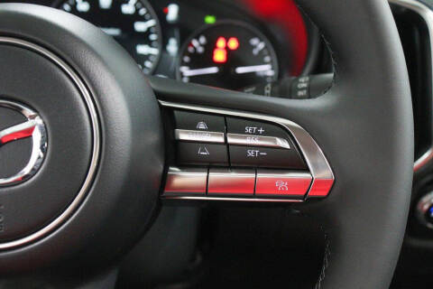 2025 Mazda CX-50 2.5 S Premium Plus