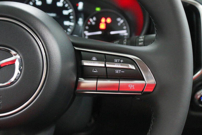 2025 Mazda CX-50 2.5 S Premium Plus