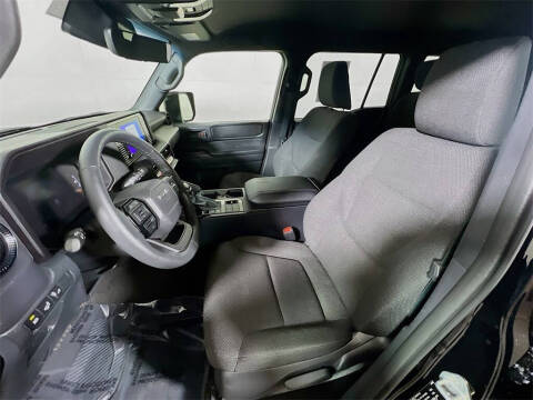 2024 Toyota Land Cruiser 1958