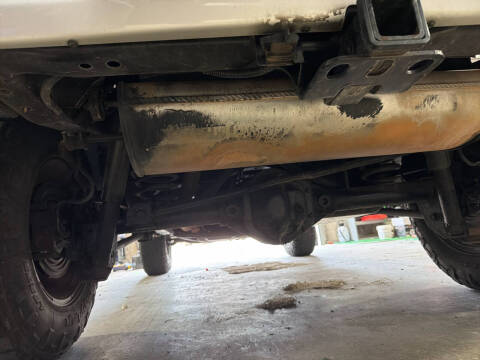 2011 Jeep Wrangler Unlimited Sahara