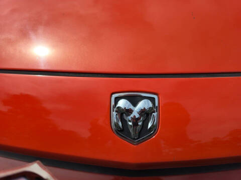 2010 Dodge Challenger R/T