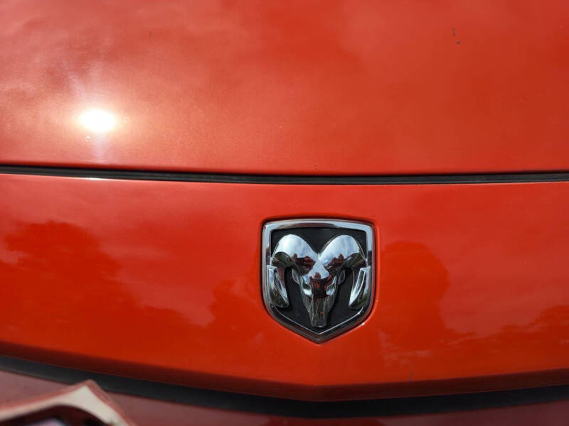 2010 Dodge Challenger R/T