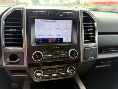 2021 Ford Expedition XLT