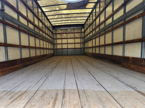 2017 International DuraStar 4300