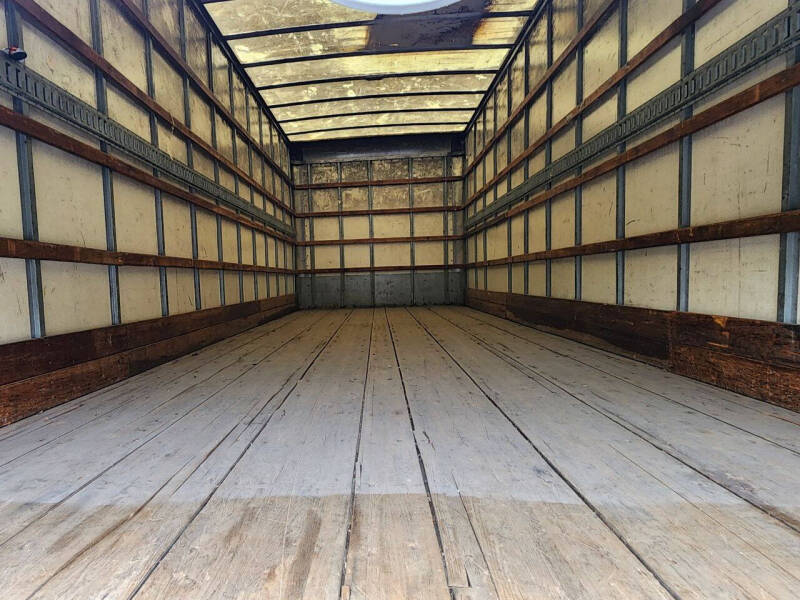 2017 International DuraStar 4300