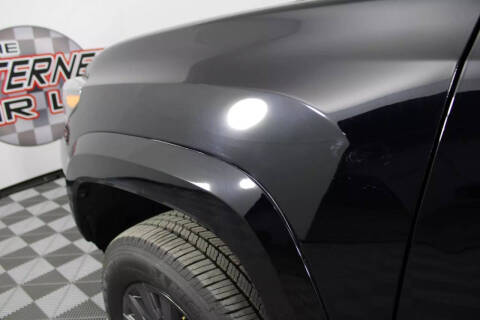 2023 Toyota Tacoma Limited