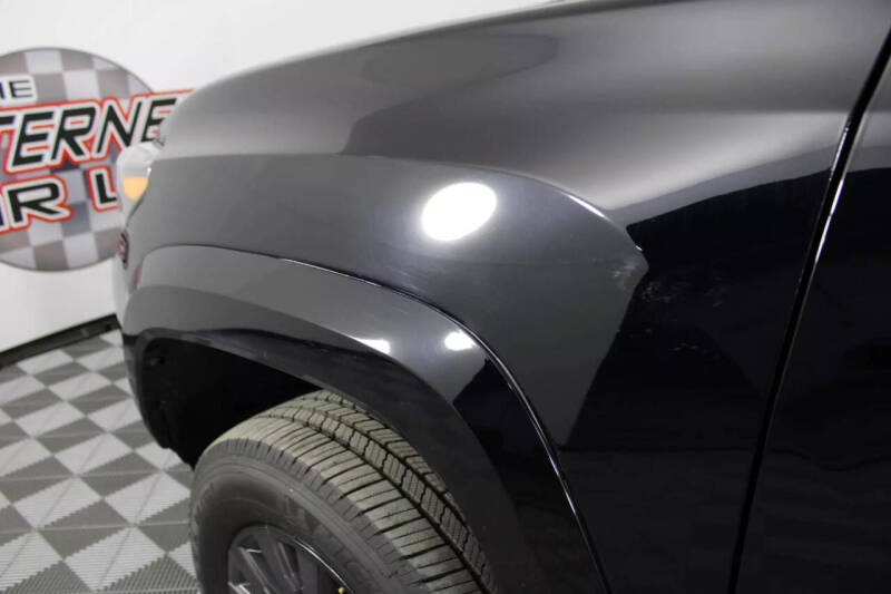 2023 Toyota Tacoma Limited