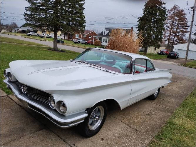 1960 Buick LeSabre