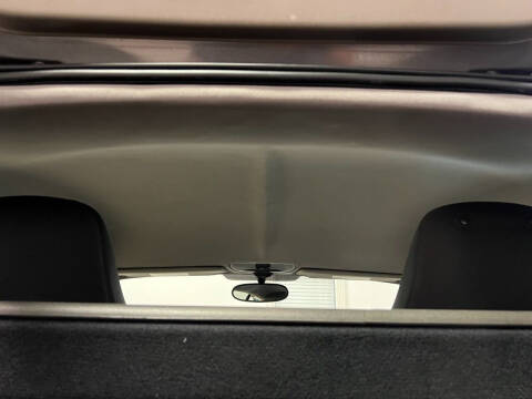 2005 Chrysler Crossfire Limited