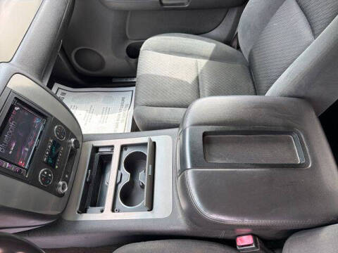 2008 GMC Sierra 1500