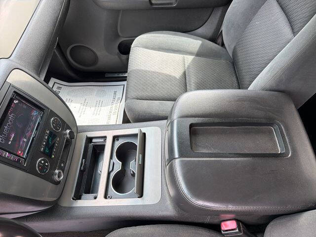 2008 GMC Sierra 1500