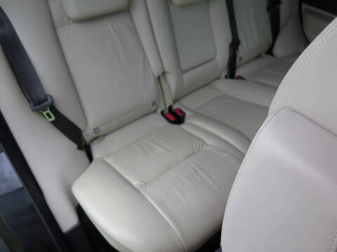 2008 Land Rover Range Rover Sport Supercharged