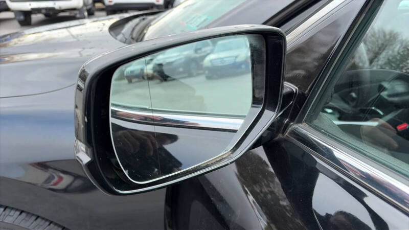 2014 Honda Accord EX