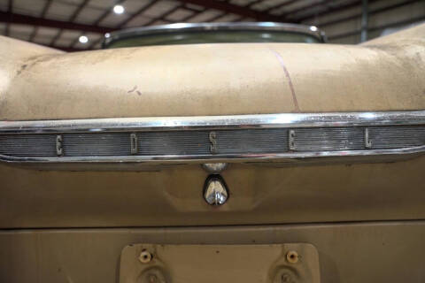 1959 Edsel Ranger