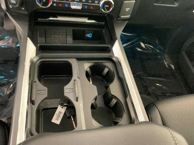 2025 Ford F-350 Super Duty