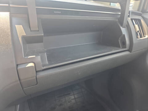 2011 Toyota Prius Four