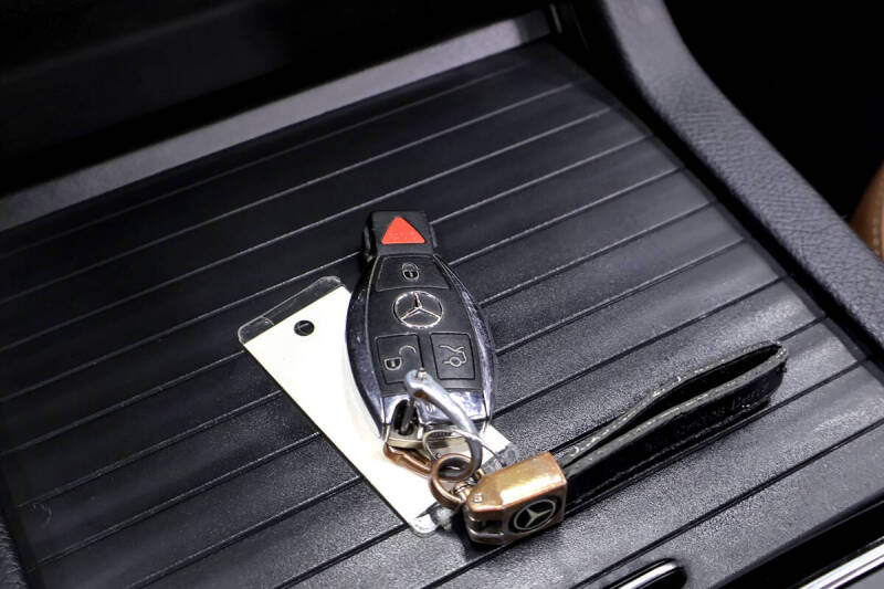 2017 Mercedes-Benz GLE AMG GLE 43