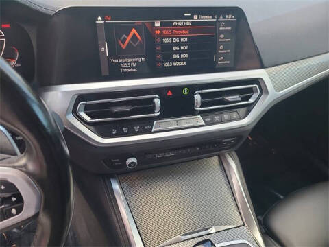 2022 BMW 4 Series M440i xDrive Gran Coupe