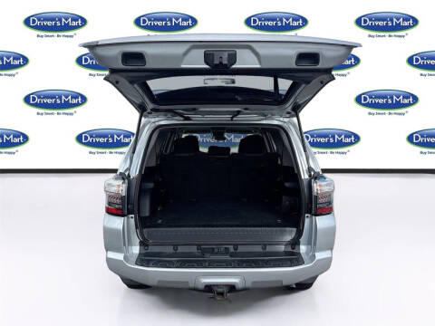 2014 Toyota 4Runner SR5 Premium