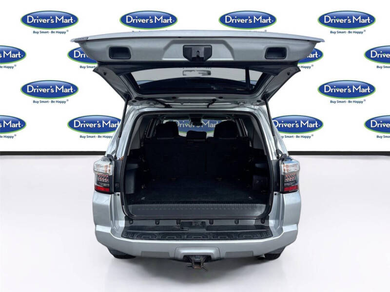 2014 Toyota 4Runner SR5 Premium