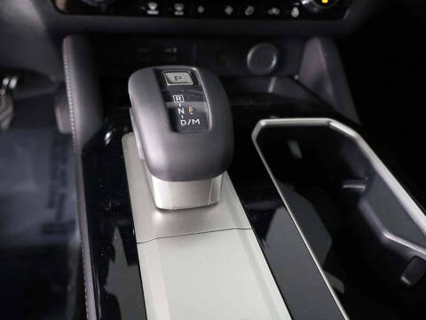 2026 Mitsubishi Outlander LE