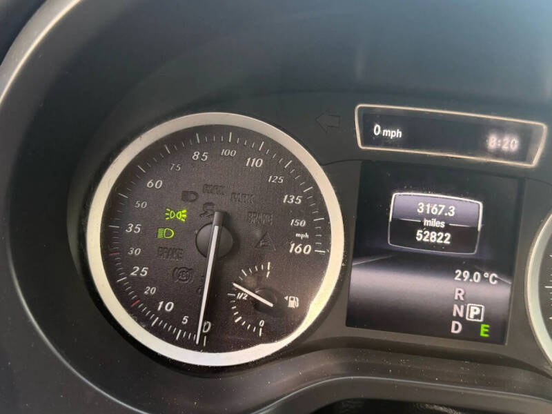 2013 Acura ILX 2.0L w/Tech