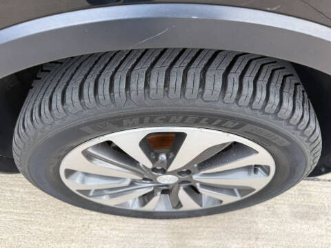 2017 Buick Encore Preferred II