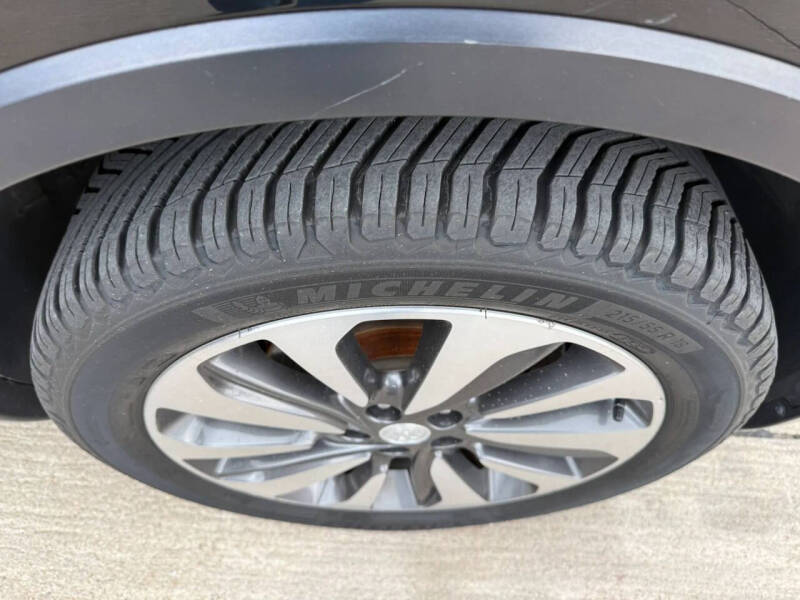 2017 Buick Encore Preferred II