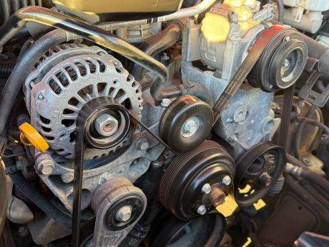 2013 Chevrolet Silverado 1500 Work Truck