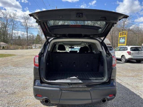 2019 Subaru Ascent Premium 8-Passenger