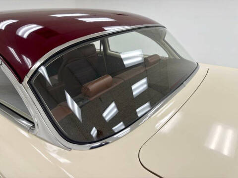 1955 Chevrolet Bel Air