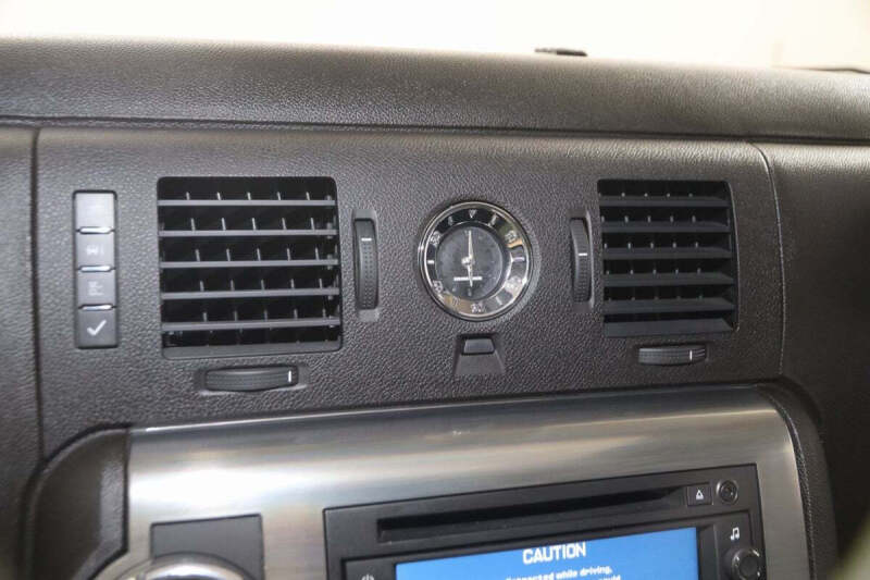 2008 HUMMER H2