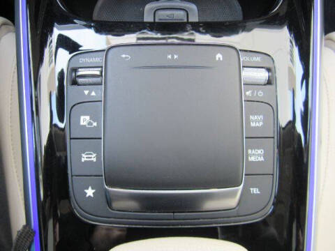 2023 Mercedes-Benz GLB GLB 250