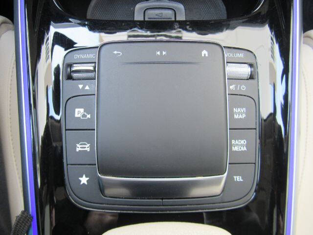 2023 Mercedes-Benz GLB GLB 250