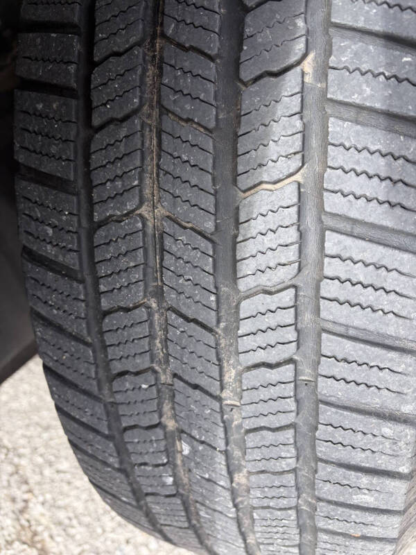 2011 Nissan Murano SV