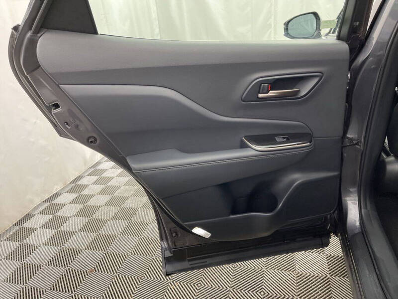 2024 Toyota Crown XLE