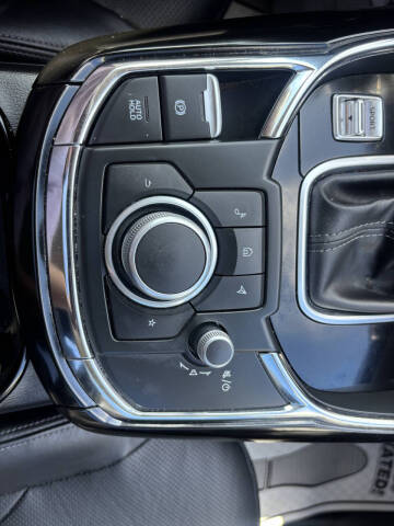 2023 Mazda CX-9 Touring Plus